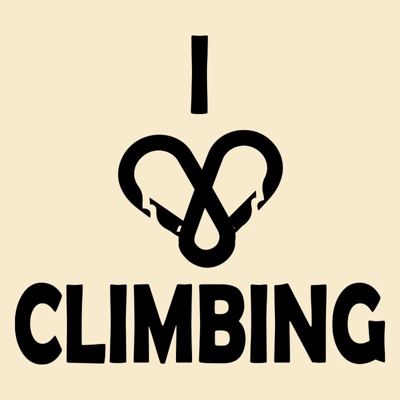 climbing