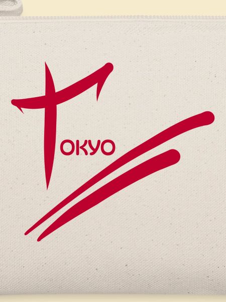 Tokyo Design - Rot