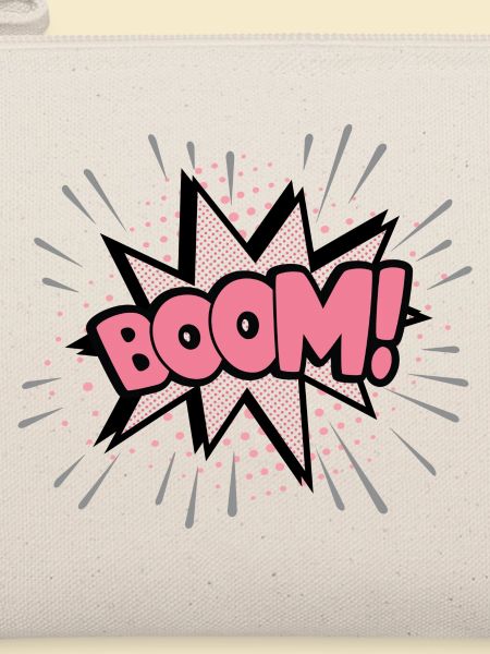 Boom rosa