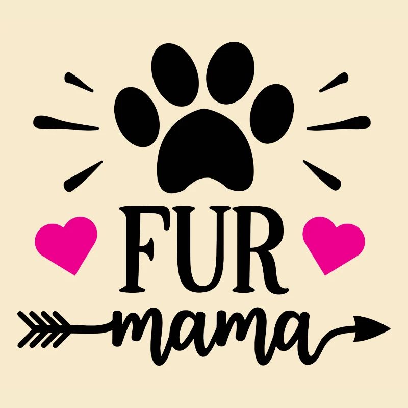Fur Mama