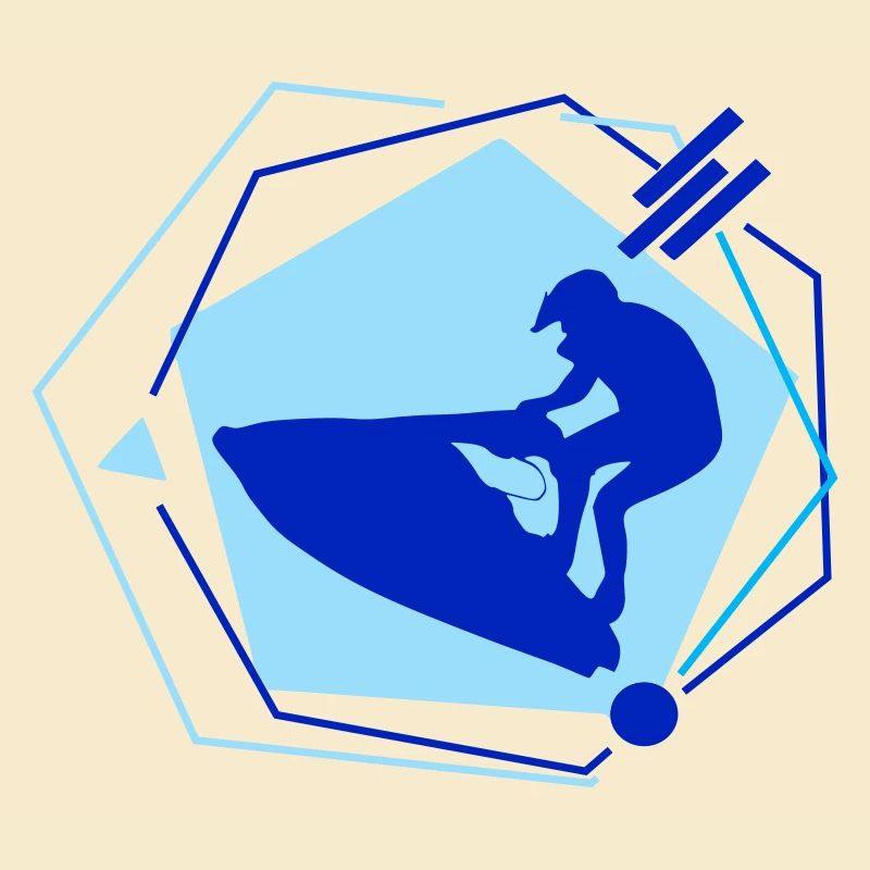 Jet ski