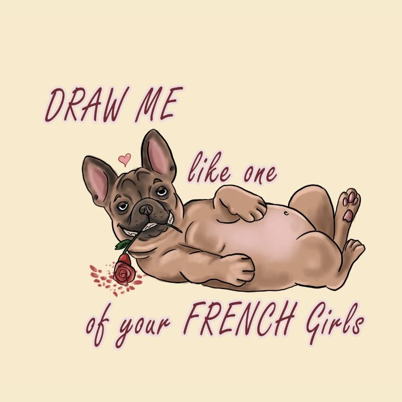 French