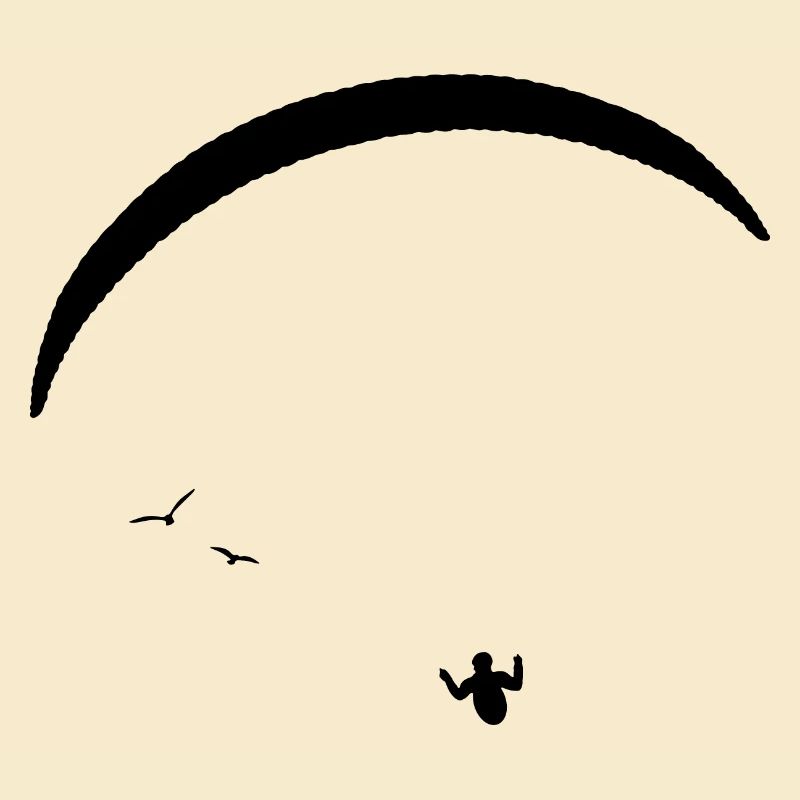Paragleiten