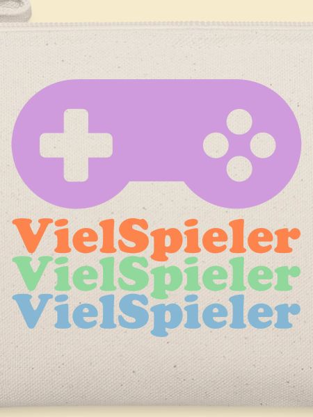 Viel-Spieler