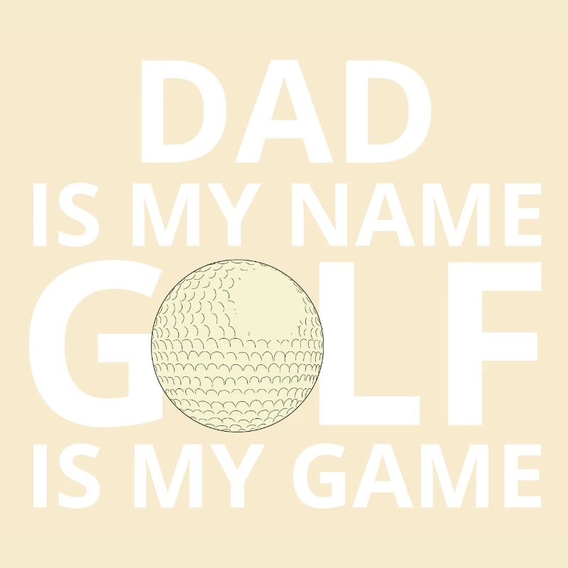 Golf, Golfer, Golffan