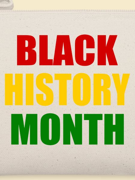 Black history month
