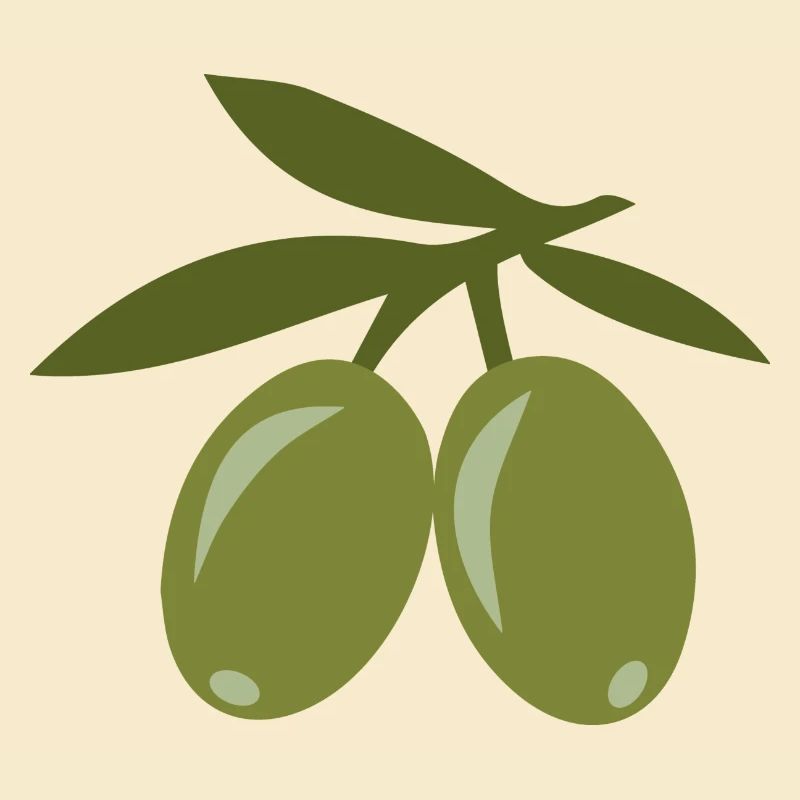 olive