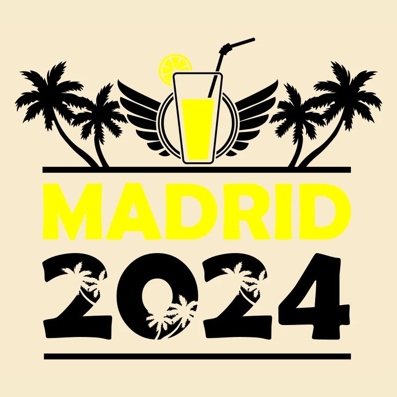 Madrid 2024