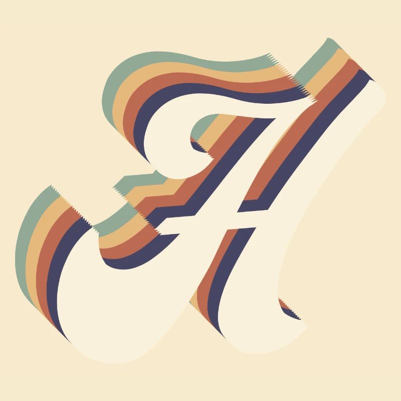 letter H