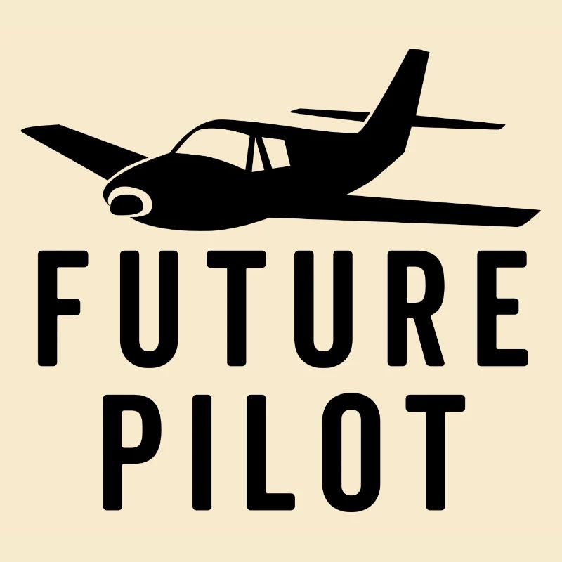 Pilot der Zukunft