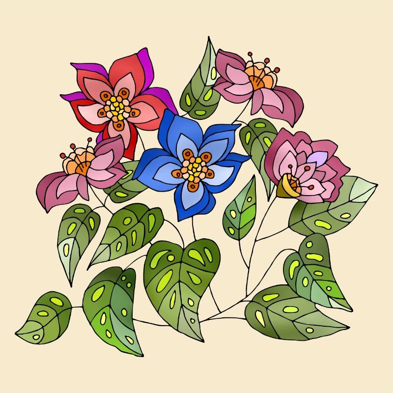 Flowers