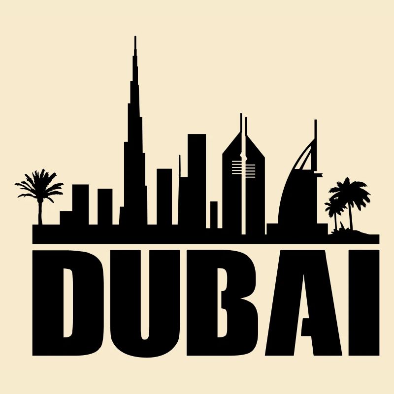dubai skyline