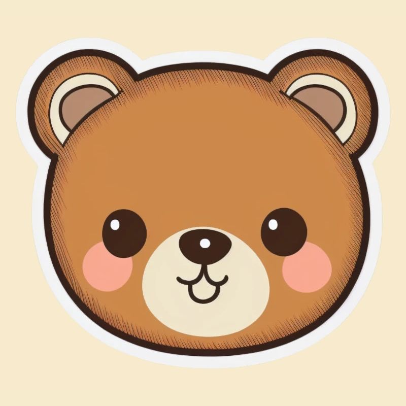 Cuddly cuddle time: cute teddy bear