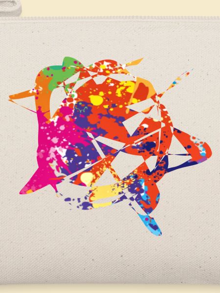 Geometrie und Farbe