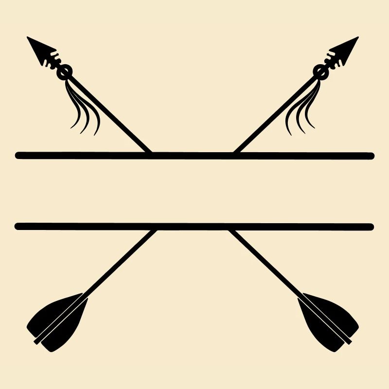 Wikingerpfeile Bogenschießen