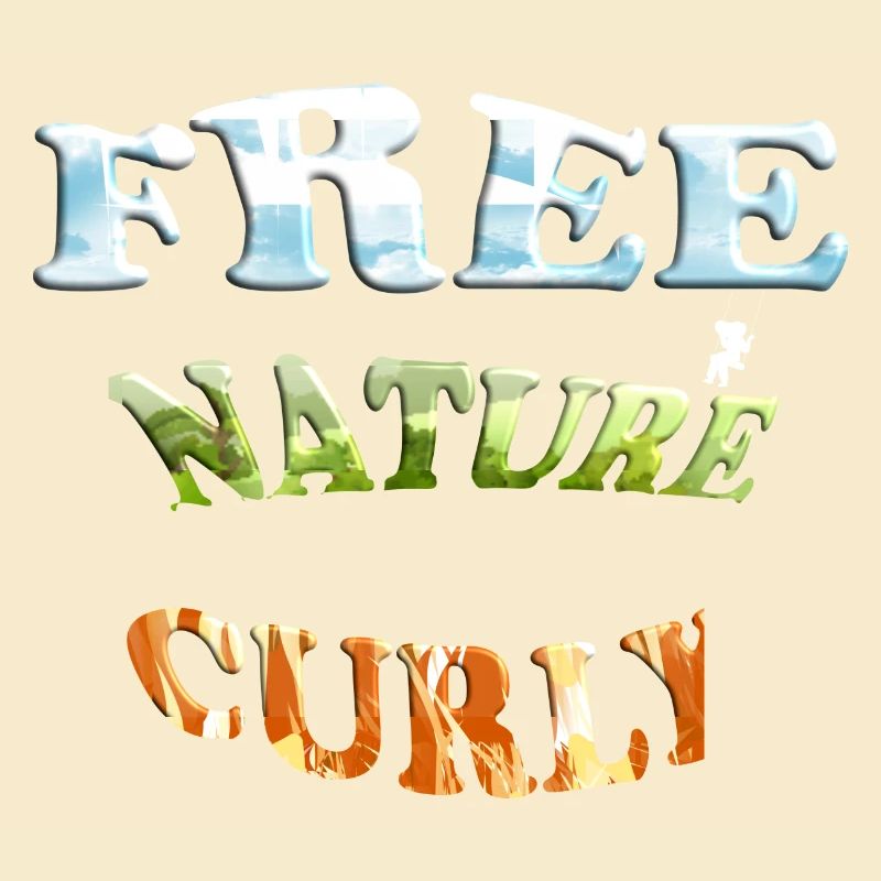 Frei Natürlich Curly