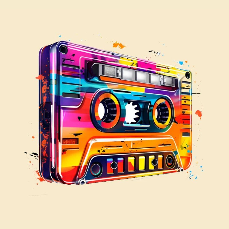 Kassette
