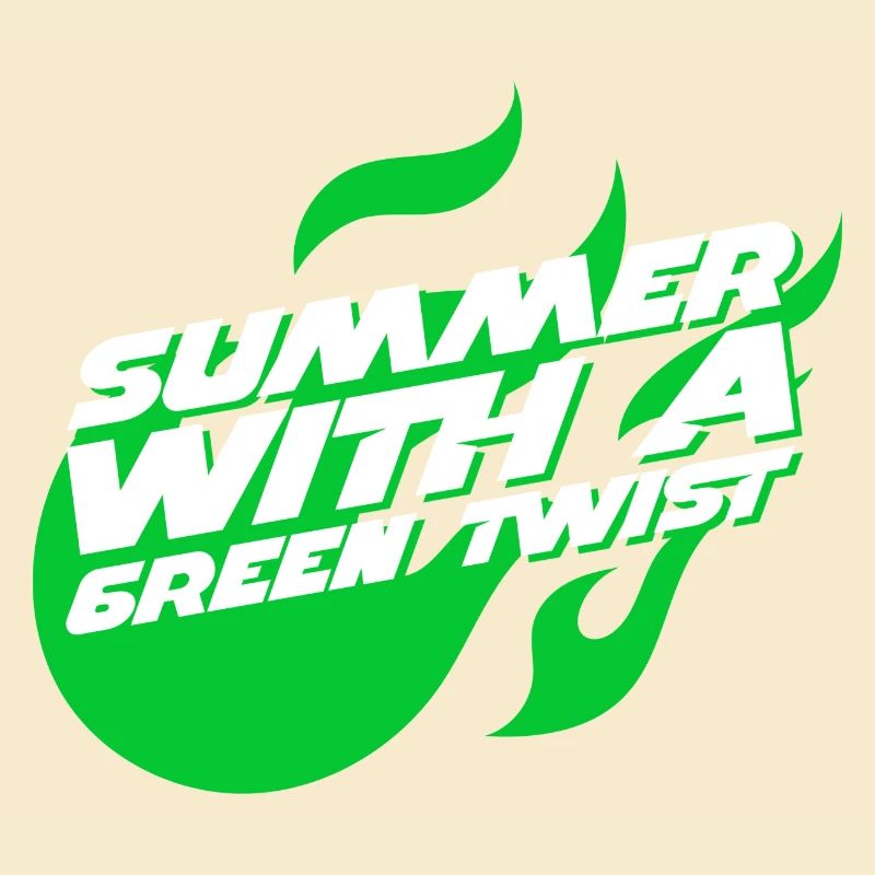 Summer with an ecological touch, green holidays