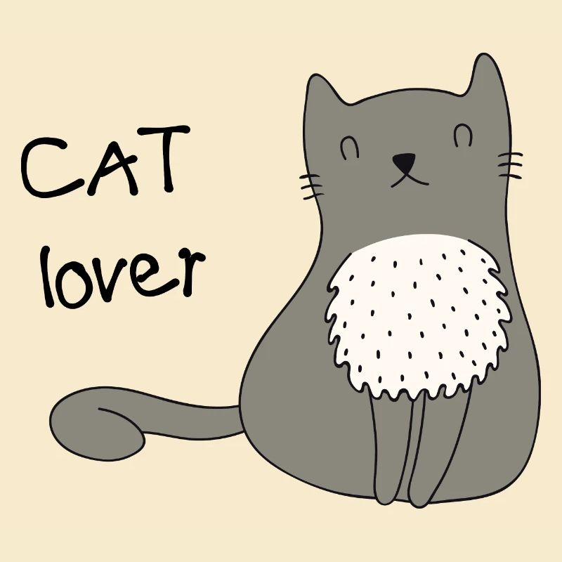 cat lover