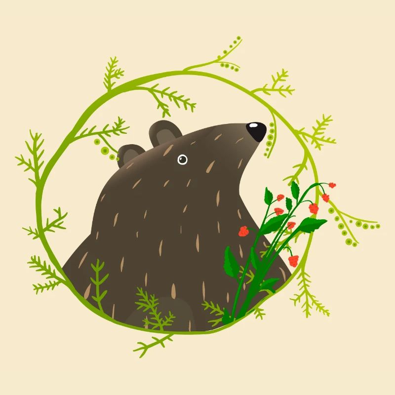 Wildtiere