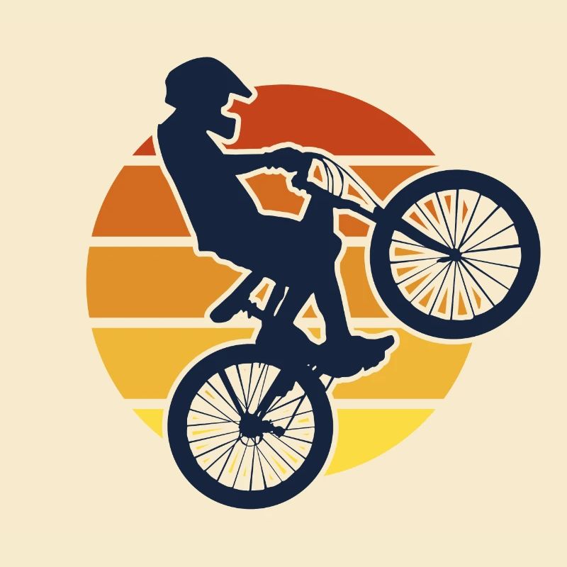 Fahrrad
