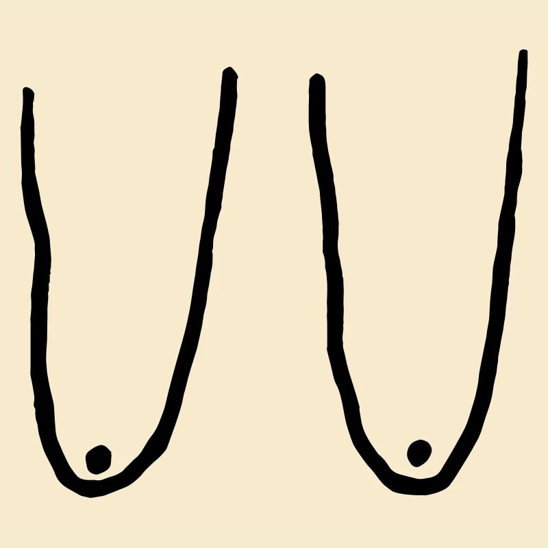 Brüste, Brüste, Brust