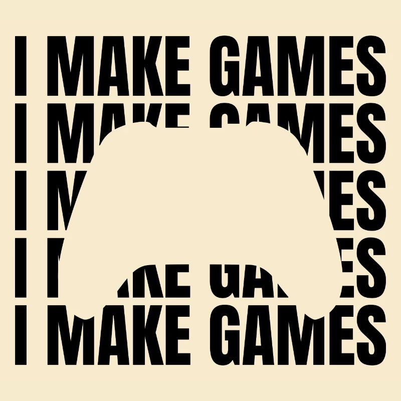Slogan du concepteur de jeu