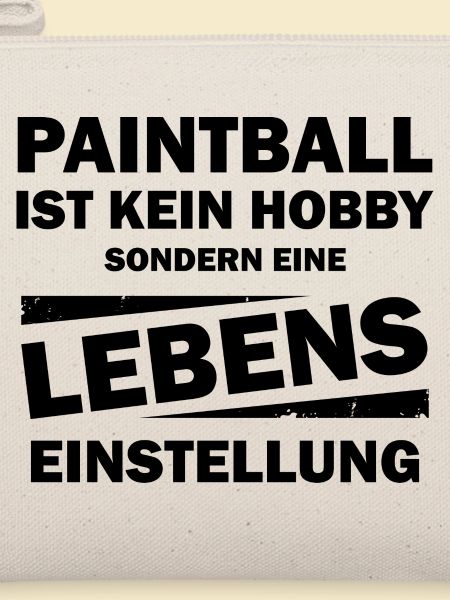 Paintball Airsoft