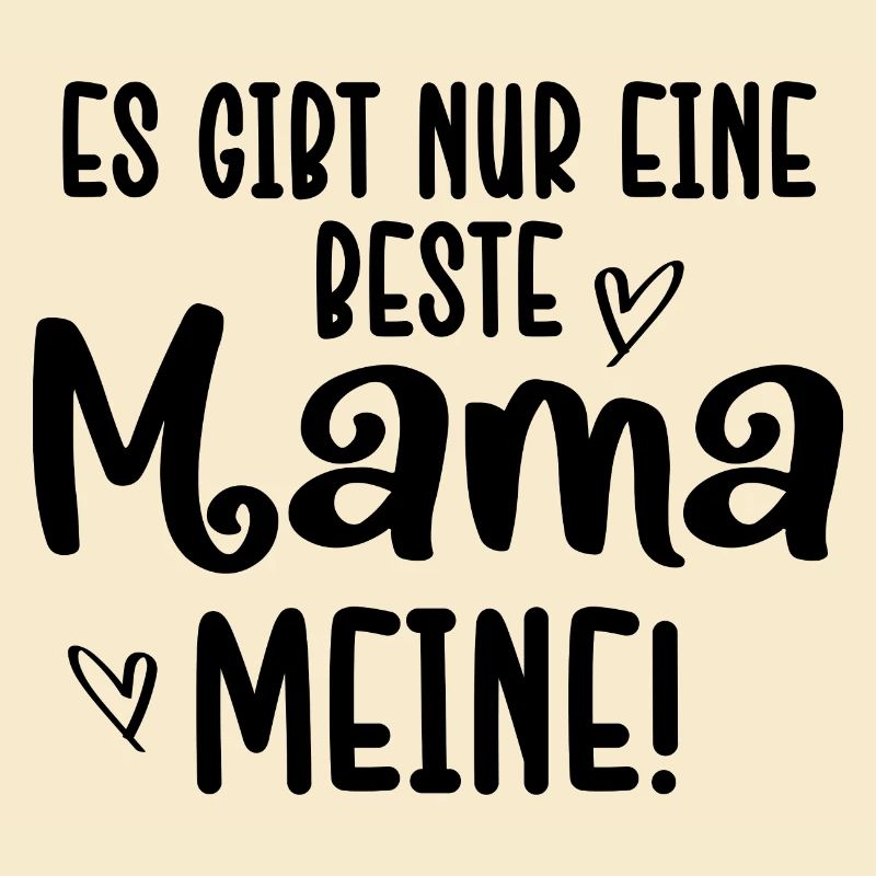 Mutter Spruch Geschenk Mama Muttertag