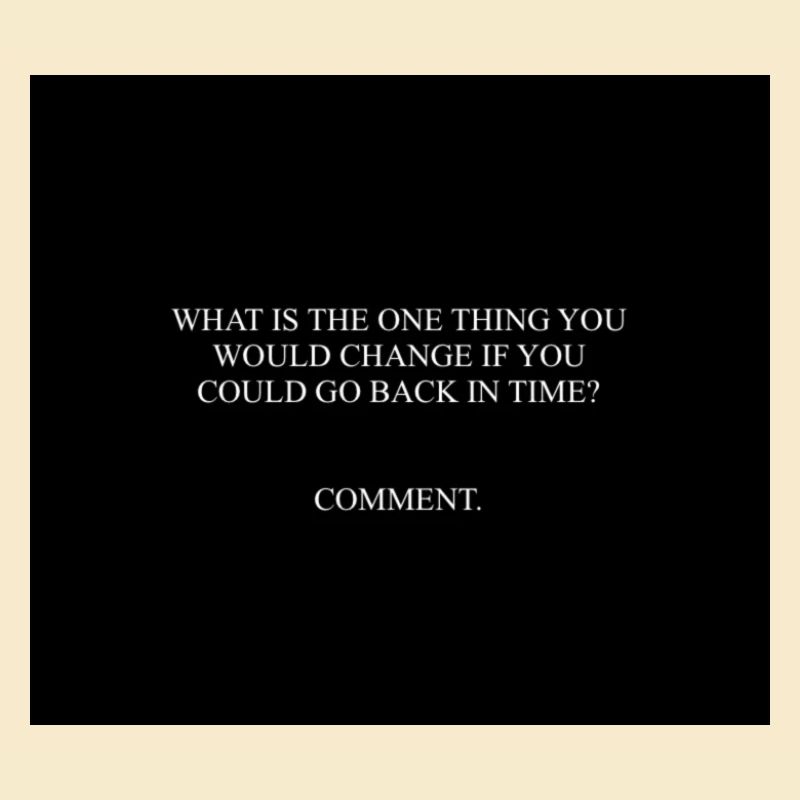 COMMENT