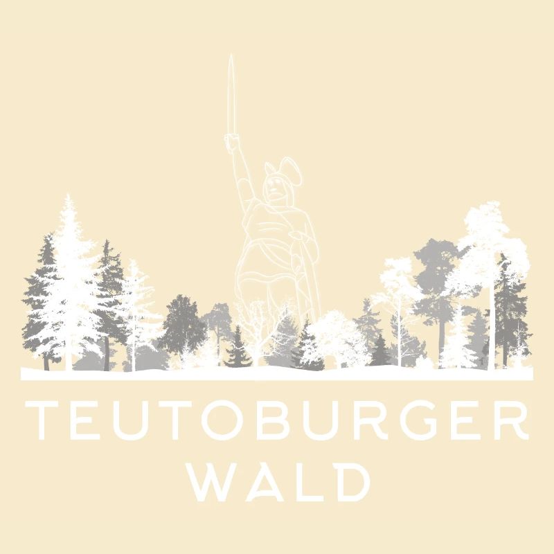 Teutoburger Wald