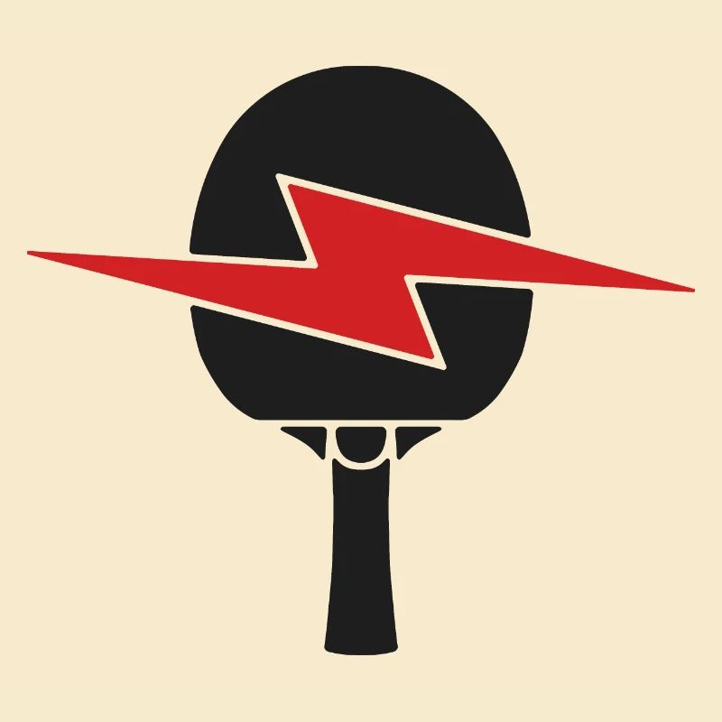 Tischtennisschläger