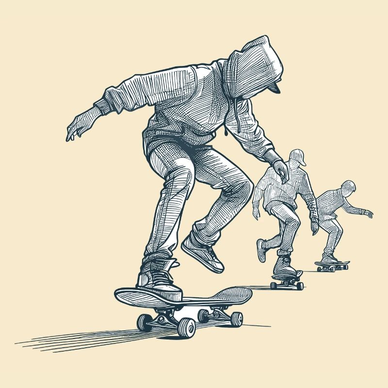 SKATEBOARDS