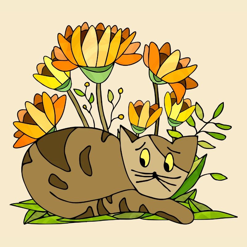 Katze