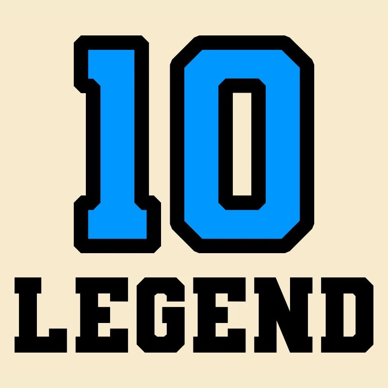 Legende 10