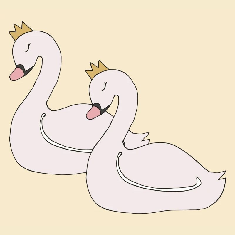 Swan 2x