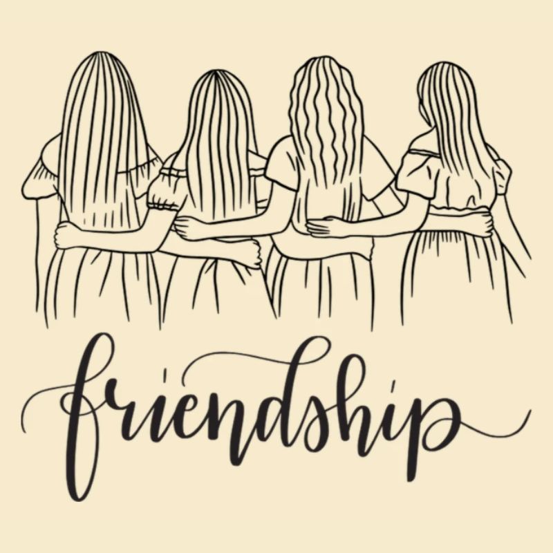 Freundschaft