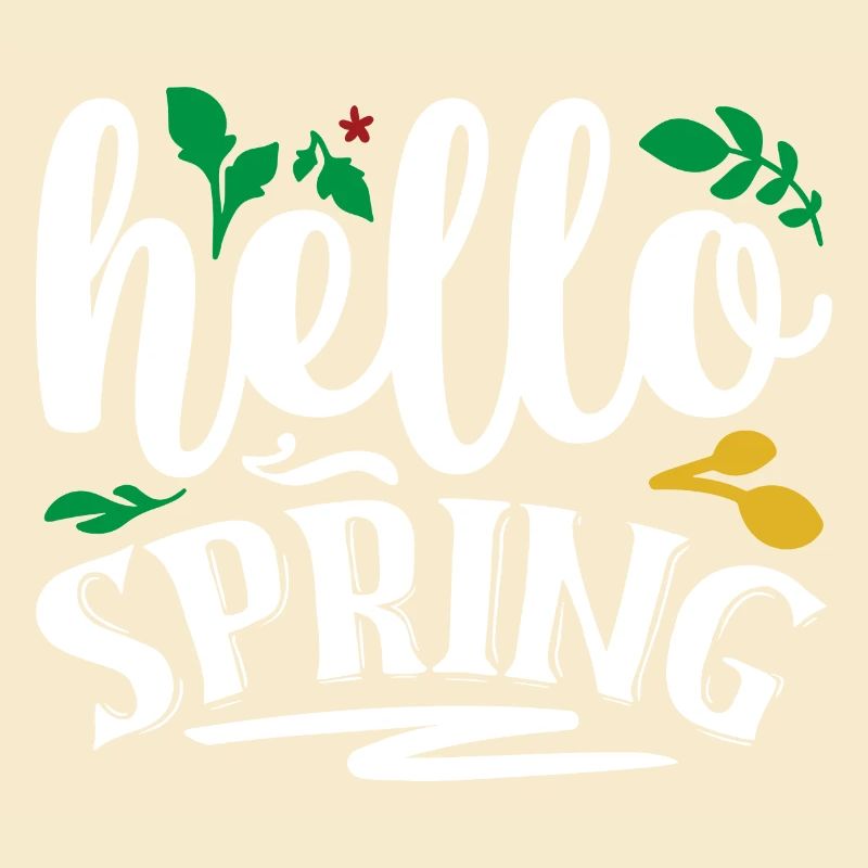 Hello Spring