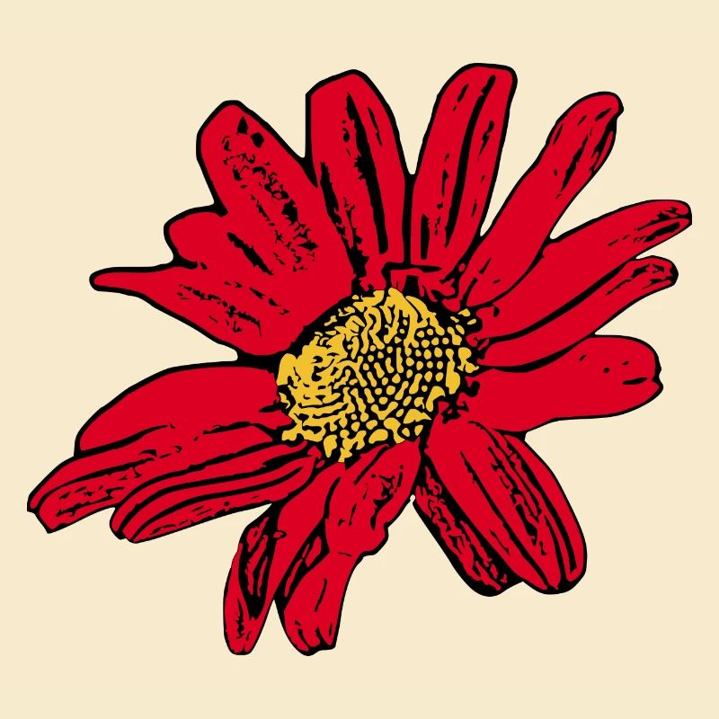 Fleur Rouge Fleurs Fleurs Rouge Fleurs Rouge
