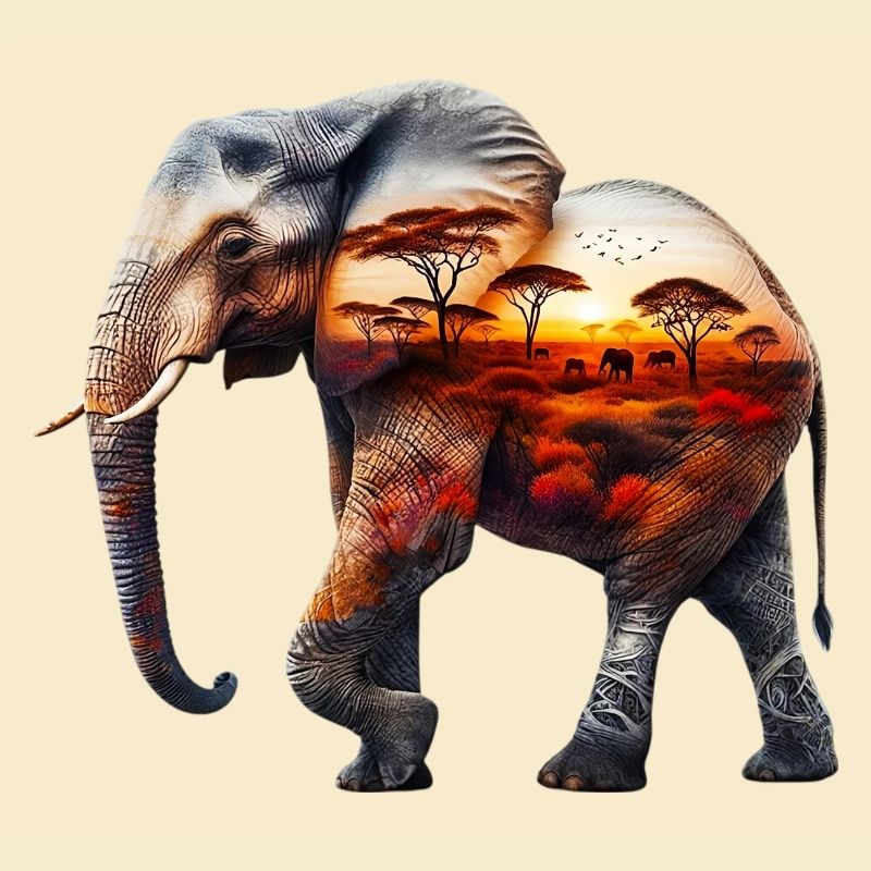 Elephant