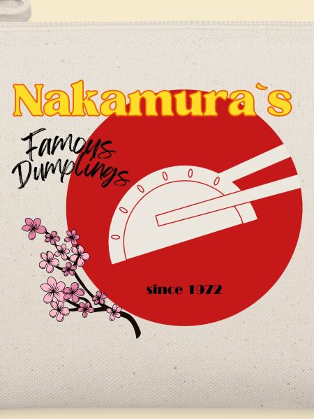 Famous Dumplings