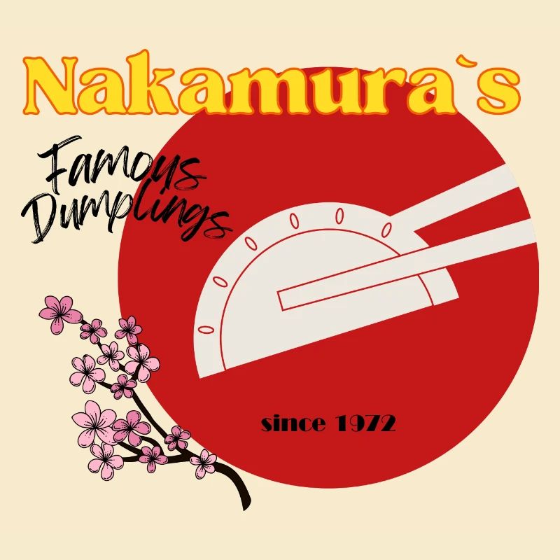 Famous Dumplings