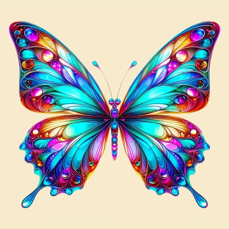 Schmetterling