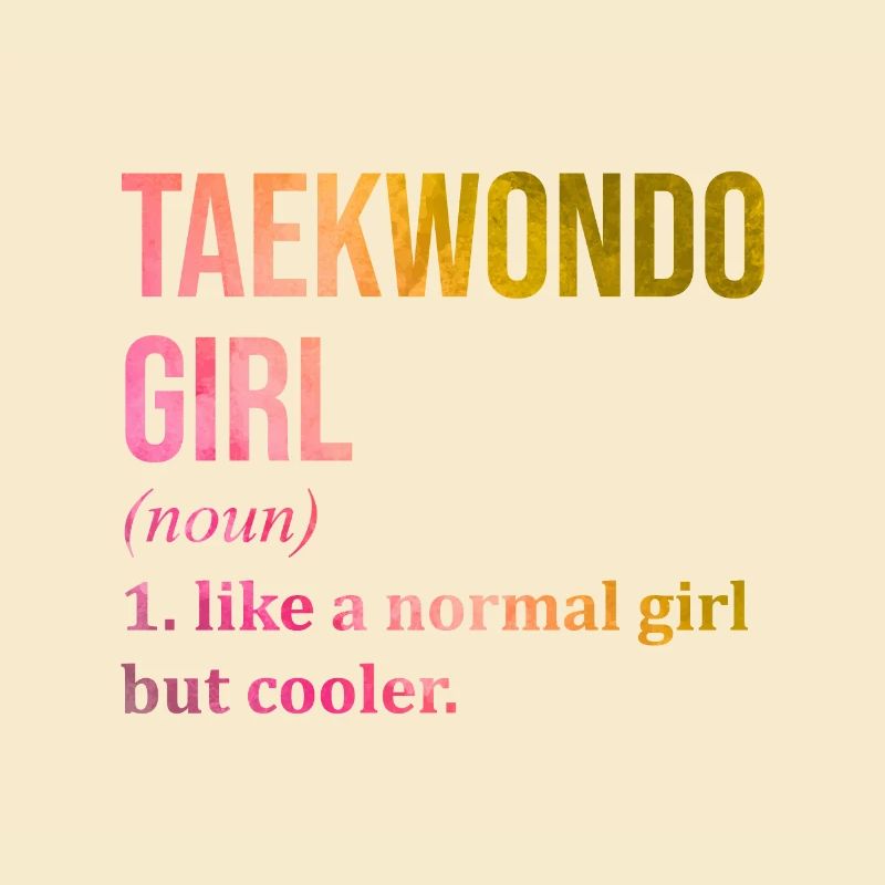 Taekwondo