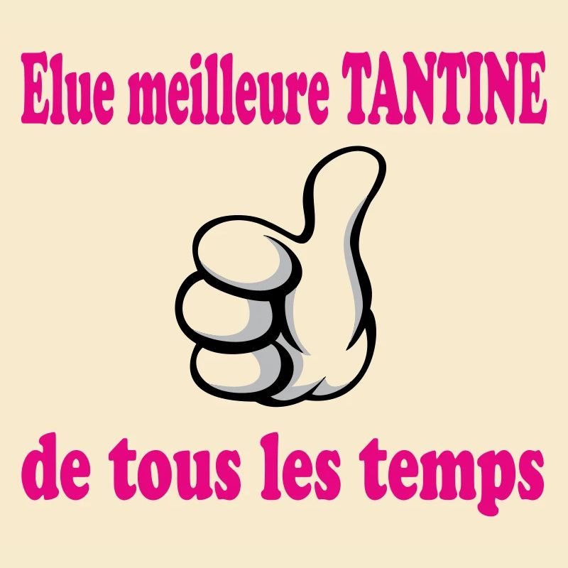 Meilleure TANTINE DE TOUS LES TEMPS