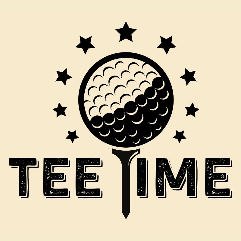 Tee Time !