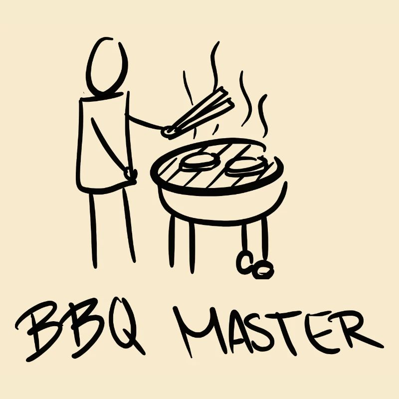 BBQ Master