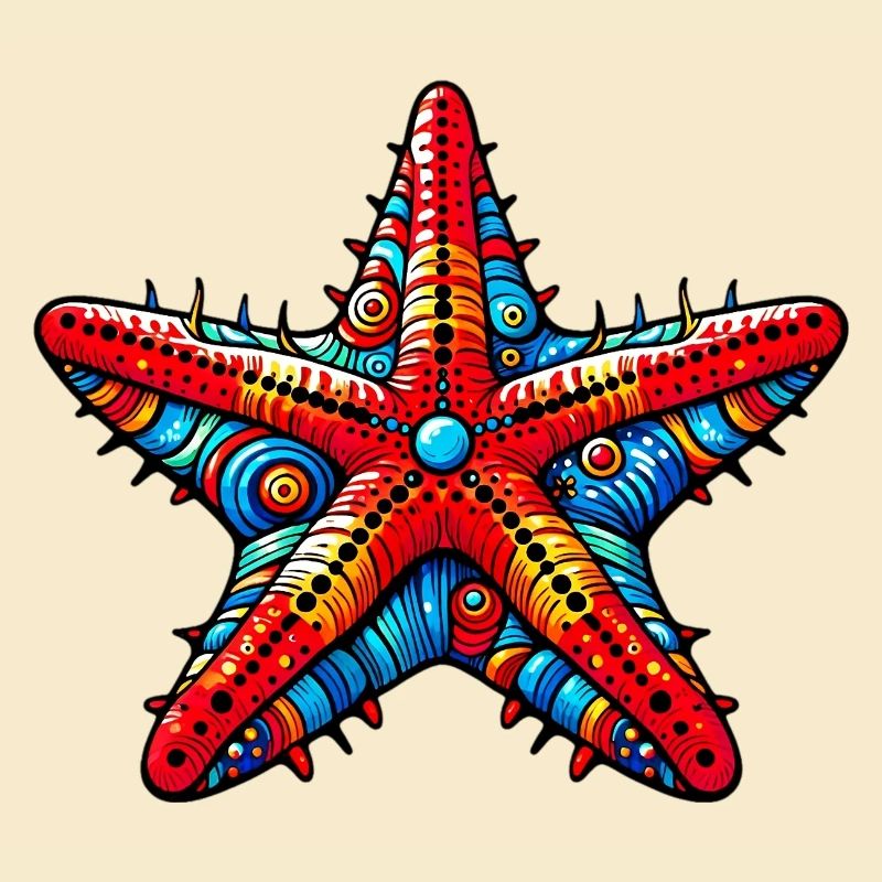 Seestern