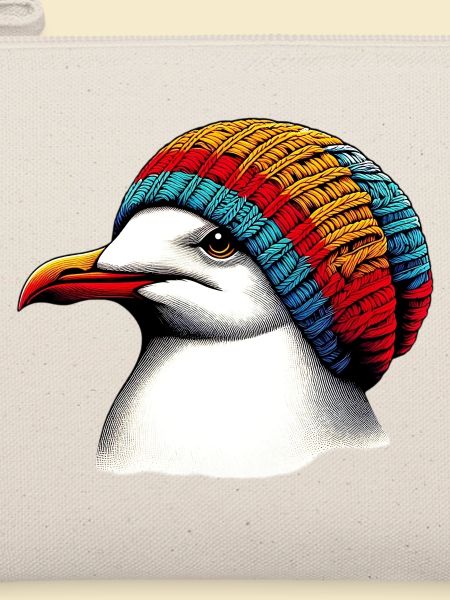 Möwe