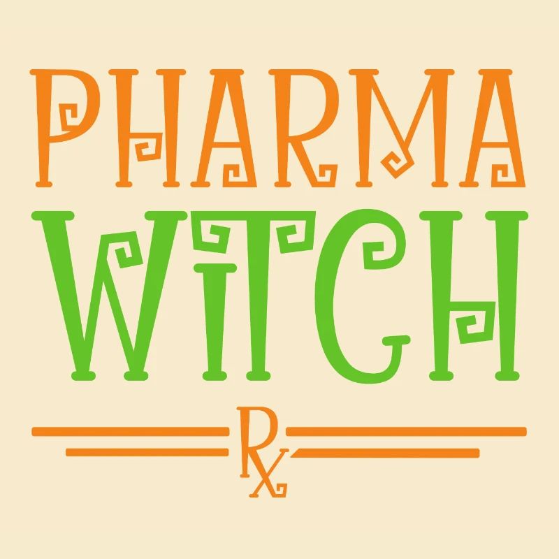 PTA PKA Pharmacy Halloween
